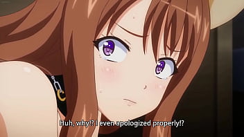 Preview 4 of Mio Kishima - hentai Korashime2 Kyouikuteki Depaga Shidou Episode-2