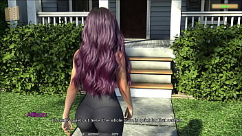 Preview 2 of Tiny Star Redwap Info - Cursed Affection 8