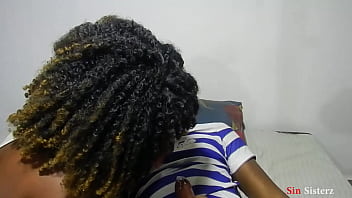 Preview 2 of Zavazavi Sexi Video - Home alone with my best friend&#039_s  boyfriend