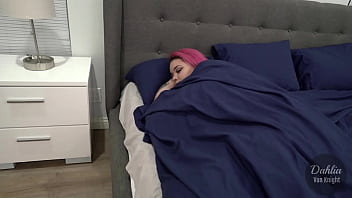 Preview 1 of Lesbian Watch - Dreams Cum True Teaser