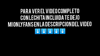 Preview 4 of Tv Film Erotique Complet - me cojen entre los arboles escondidos