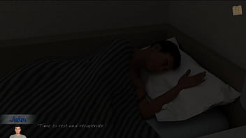 Preview 3 of Anemal Sex Vedio - Big City Pleasures 25,  John Finally Man&#039_s Up With Jessy