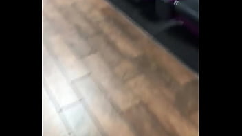 Preview 1 of 6 Hears Bachy Xxc Videos - Granny Treadmill Jelly