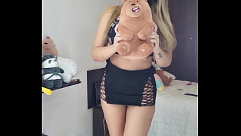 Preview 1 of Bbwxl Xnxx - Dacinha sem calcinha .... Bolivianamimi.fans