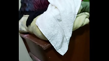 Preview 1 of Janvaro Ki Sexy Movie Horse - Maduro con buena polla es mi fan