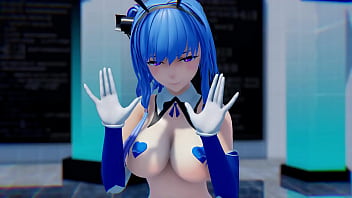 Preview 3 of Sex Nepal Ve - MMD Not Shy