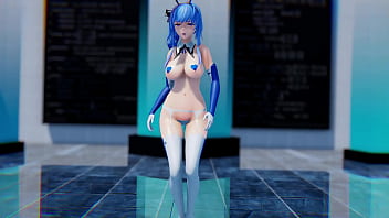 Preview 4 of Sex Nepal Ve - MMD Not Shy