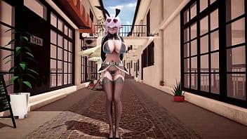Preview 1 of Bo Xnxx Pk - MMD Heart Beats