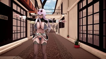 Preview 4 of Bo Xnxx Pk - MMD Heart Beats