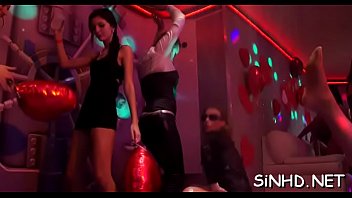 Preview 1 of Ibia Mms - Sexy and rowdy partying