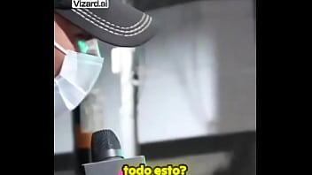 Preview 4 of Bregatte B - El deseo de cambiar  una historia de esperanza #elchicletv #historias #reciclaje #chiclenoticias #atrevidoypegajoso