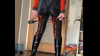 Preview 3 of Married Gipsy - leggings