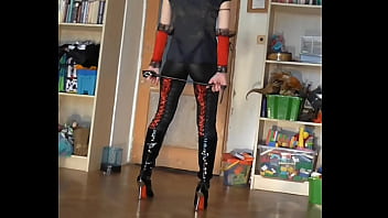Preview 1 of Married Gipsy - leggings