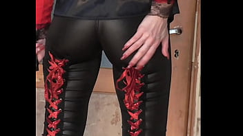 Preview 2 of Indian Muxmovie - leggings