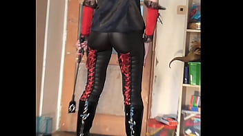 Preview 4 of Indian Muxmovie - leggings