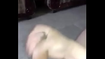 Preview 3 of Bokep Sex Lesbian Java Hihi - Sacando mi lechita