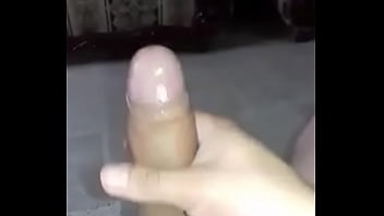 Preview 1 of Bokep Sex Lesbian Java Hihi - Sacando mi lechita