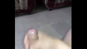 Preview 4 of Bokep Sex Lesbian Java Hihi - Sacando mi lechita