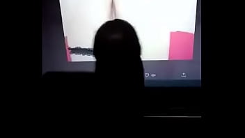 Preview 2 of Doog Wwwwxxxx Hd Gril - Comedor gozando pra minha esposa,  marido corno provocou tudo