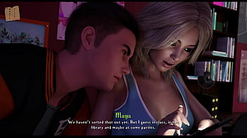 Preview 4 of Plasone 8 - Being A Dik 149 (Dik Route)