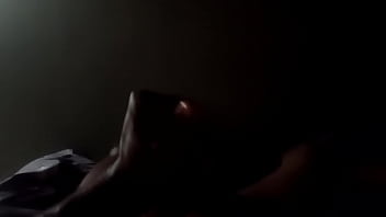 Preview 3 of Sister Angry Brother - Jacking off