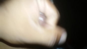 Preview 2 of Mom Flash Pussy Son - masturbacion