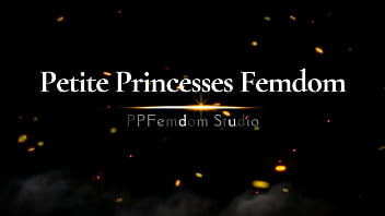 Preview 1 of Lenee Laid In Miami Video 1 - High Heels and Stilettos Fetish With Two Latex Mistresses