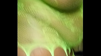 Preview 3 of Stoya Main Sama Negro - Bug booty Cousin dancing naked