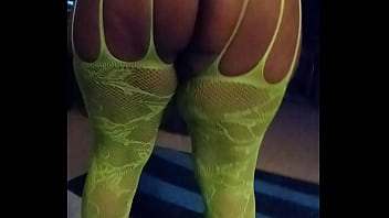 Preview 4 of Stoya Main Sama Negro - Bug booty Cousin dancing naked