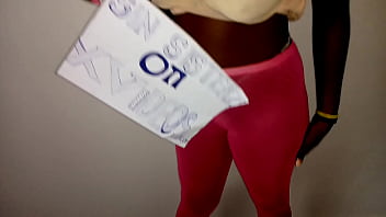Preview 3 of Indian Horny Lily Navel - Verification video