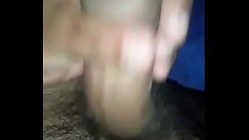 Preview 3 of Fat Bussy Piss - Paja big dick