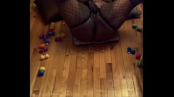 Preview 2 of X X X 3xx Video 3xx - Happy Easter With Hazelnutxxx