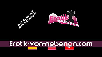Preview 1 of Sex Porn Pure Masage - deutsche amateur schlampe fickt drau&szlig_en unter der br&uuml_cke mit creampie