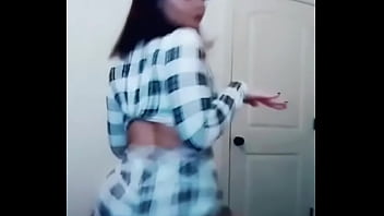 Preview 3 of Sunny Leon Hindi Sexy - t1kt0k thot twerking