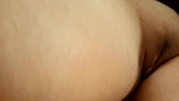Preview 1 of Nu19 Com Movie - Hairy pussy in POV