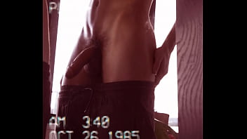 Preview 1 of Tranny Suprise - Verification video