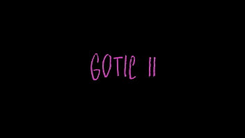 Preview 4 of Vida Guerrero - Gotic2 - Trailer - Carol  Fenix fudendo com dois - Carol Fenix - Jota - Tony Tigr&atilde_o -COMPLETO NO RED