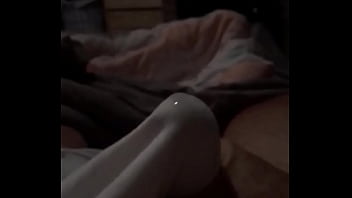 Preview 2 of Shemale Force Fuck A Girl - A little wet spot