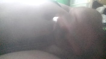 Preview 3 of Shemale Ladyboy Gift Hd - A quick one,  from holding back for so long