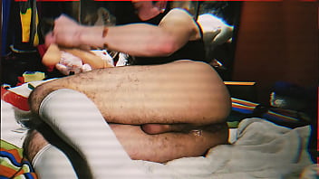 Preview 3 of Sophie Dee Forced Fuck - Who wants to give me the real thing
