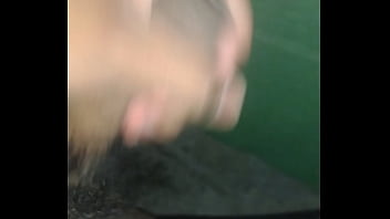 Preview 4 of Stripbig Boobs - Me despert&eacute_ exitado y masturbo por la noche
