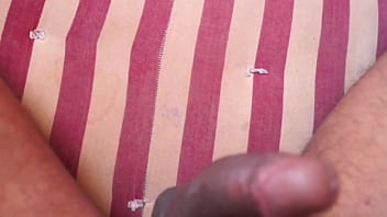 Preview 1 of Fat Girl Fuking Hard Vedios - Indian Teen boy Slow motion masturbation