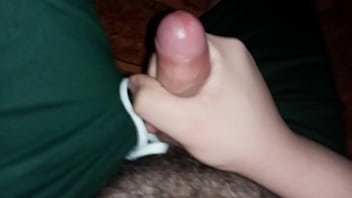 Preview 2 of Panjabiporn - Sacando leche