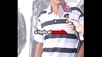 Preview 2 of Xxx Video Full Hd Bangole - Historias de vida en la c&aacute_rcel #elchicletv #testimonio #chiclenoticias #familia #atrevidoypegajoso