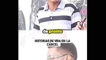Preview 1 of Xxx Video Full Hd Bangole - Historias de vida en la c&aacute_rcel #elchicletv #testimonio #chiclenoticias #familia #atrevidoypegajoso