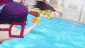 Preview 4 of Pakistan Xvidoes - I Had a Squirt Gun Battle With These Girls