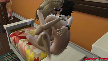 Preview 3 of New Xxxxnx Sex - Naruto Cap3 Sakura encuentra a sasuke follandose a su amiga dandole anal y haciendole todo lo que a ella no le da anal y un buel oral