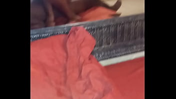 Preview 2 of Sexghana - Sue&ntilde_o de todo cornudo ver su esposa con el compa&ntilde_ero de trabajo