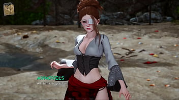 Preview 2 of Big Medium - Eternum 259