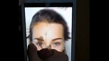 Preview 2 of Png Local Prons - Cum on face